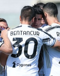  德甲收官战悬念丛生三队争夺欧冠资格