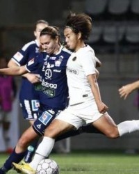  法甲榜首大战巴黎小胜 梅西助攻双响定乾坤  