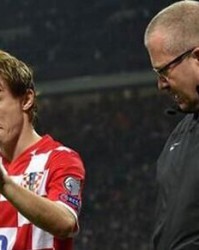  罗马核心伤退恐缺阵数周  