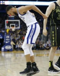  恩比德遭遇左膝扭伤将休战四周  