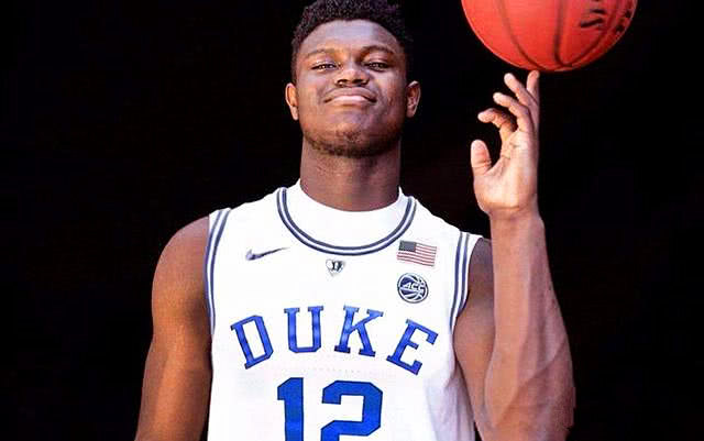  鹈鹕锡安复出 28分钟轰下35+8惊艳全场  