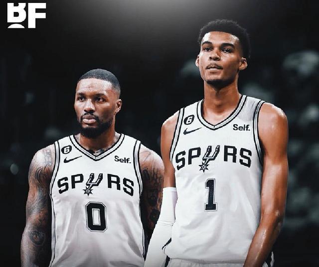  马刺新秀文班亚马刷新最年轻三双纪录