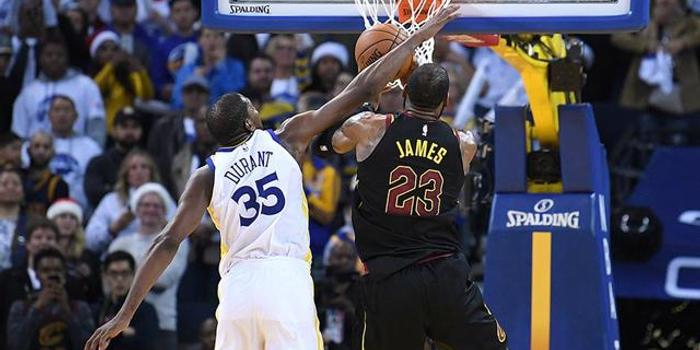  杜兰特关键封盖终结太阳逆转  