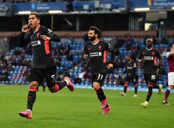  切尔西芒特倒钩惊艳，球队战平利物浦保留悬念  